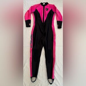 Henderson Aquatics Wetsuit